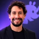 Carlos, founder of Moon Rhino Studio